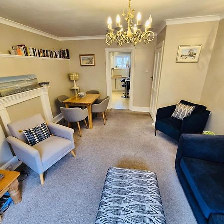 Rockferry 3 Bed Central Apartment + Parking Permit Dartmouth Eksteriør bilde