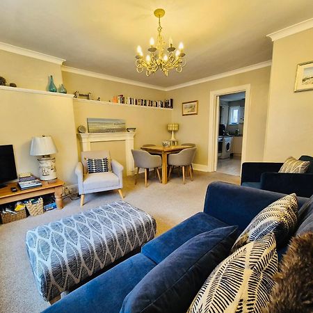 Rockferry 3 Bed Central Apartment + Parking Permit Dartmouth Eksteriør bilde